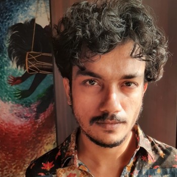 Kenshin Aamir